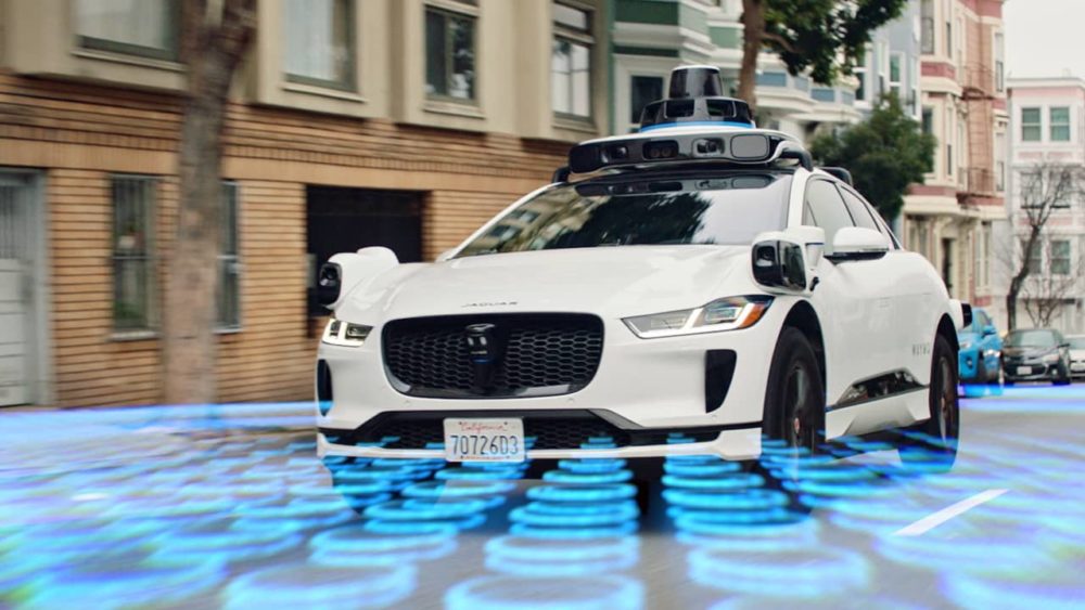Zdjęcie okładkowe do wpis Epilog Projektu Titan. Apple sprzedaje tajny tor testowy Waymo za&nbsp;220 milionów dolarów