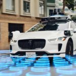 Zdjęcie okładkowe wpisu: Robotaksówki Waymo rozszerzają działalność w Kalifornii