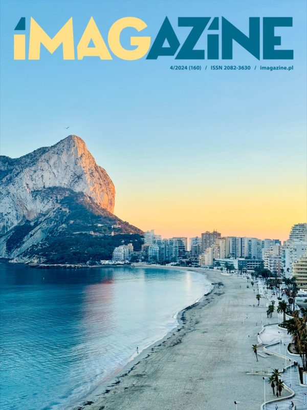 iMagazine 4/2024 – wielkanocnie i aktywnie