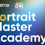 Zdjęcie okładkowe wpisu: Pasjonujesz się fotografią? Rusza realme Portrait Master Academy