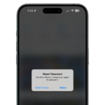 Zdjęcie okładkowe wpisu: Użytkownicy Apple celem zaawansowanego ataku phishingowego