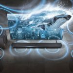 Zdjęcie okładkowe wpisu: Samsung po raz 10 liderem rynku soundbarów