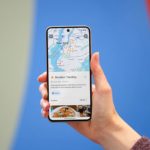 Zdjęcie okładkowe wpisu: 3 nowe funkcje w Mapach Google, które ułatwią planowanie wakacji