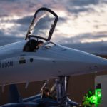 Zdjęcie okładkowe wpisu: Boom Supersonic ruszył z testowymi lotami prototypowej maszyny – krok bliżej do następcy Concorde’a