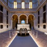 Zdjęcie okładkowe wpisu: Bugatti Home podczas Milan Design Week ze stylową kolekcją – nie chodzi o samochody