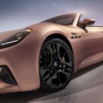Zdjęcie okładkowe wpisu: To był elektryzujący wieczór – prezentacja nowego Maserati GranCabrio Folgore [galeria 50+ zdjęć]