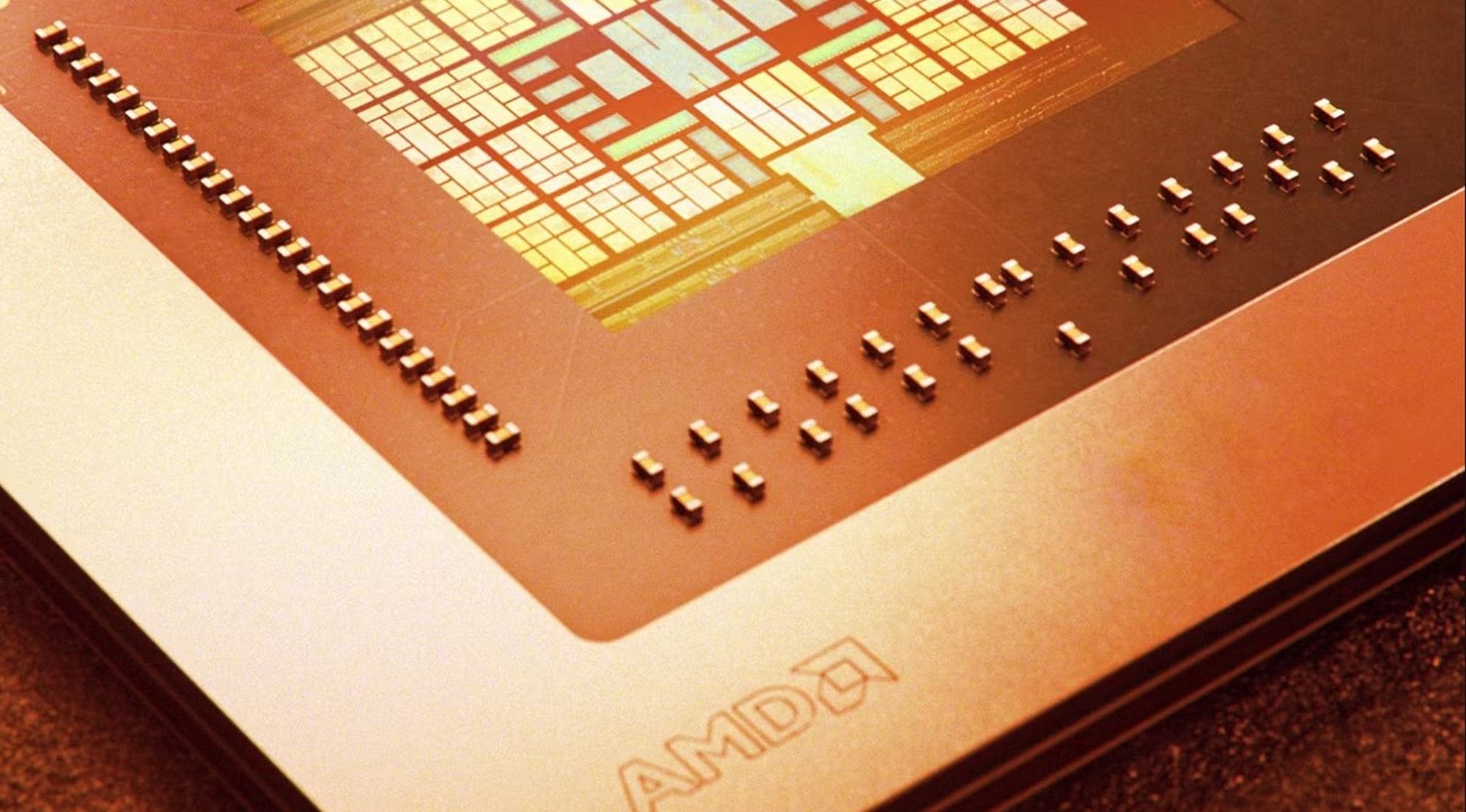 Zdjęcie okładkowe wpisu AMD z nowymi procesorami z serii Versal