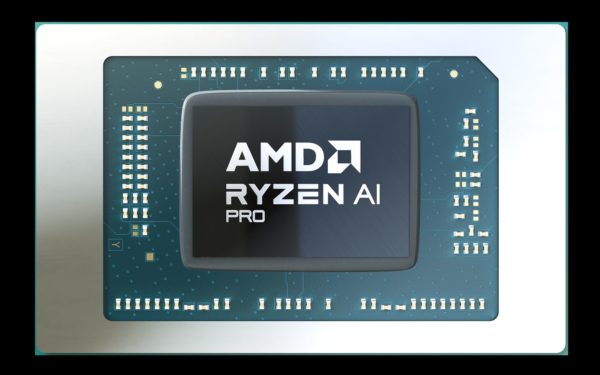 AMD Ryzen PRO