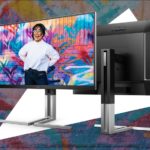 Zdjęcie okładkowe wpisu: AOC Graphic Pro U3 – nowe monitory z certyfikatem Calman Ready