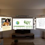 Zdjęcie okładkowe wpisu: Apple chwali się zastosowaniami Vision Pro w korporacjach