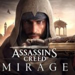 Zdjęcie okładkowe wpisu: Ubisoft ogłosił Assassin’s Creed Mirage dla iPhone’ów 15 Pro i Pro Max oraz wybranych iPadów
