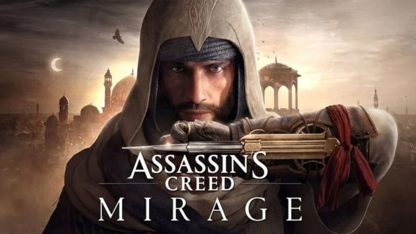 Assassin's Creed Mirage