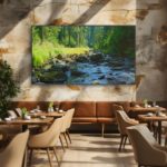 Zdjęcie okładkowe wpisu: Nowy flagowy monitor profesjonalny Sony FW-BZ53L o przekątnej 98 cali