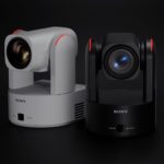 Zdjęcie okładkowe wpisu: Sony zapowiada kamerę PTZ 4K 60p z systemem automatycznego kadrowania opartego na AI