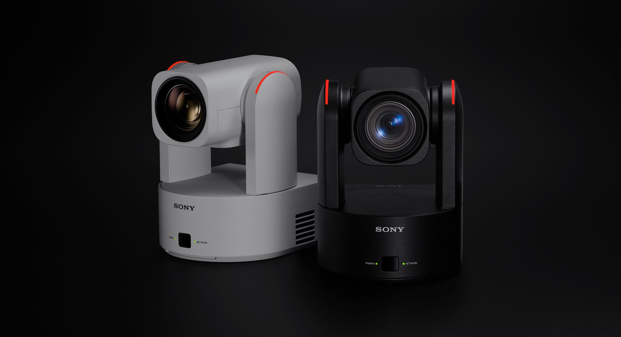 Zdjęcie okładkowe wpisu Sony zapowiada kamerę PTZ 4K 60p z systemem automatycznego kadrowania opartego na AI