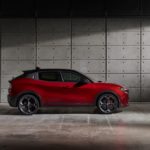 Zdjęcie okładkowe wpisu: Nowa „polska” Alfa Romeo Milano