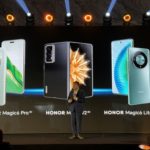 Zdjęcie okładkowe wpisu: Nowe smartfony Honor z serii Magic już dostępne w Polsce
