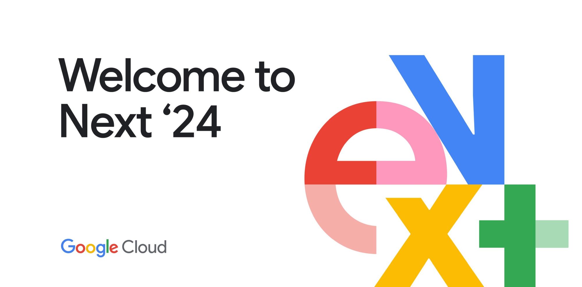Zdjęcie okładkowe wpisu Google Cloud Next ’24 – Google z istną armią rozwiązań AI
