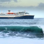 Zdjęcie okładkowe wpisu: Norweski armator nie będzie przewozić aut elektrycznych (!) – no i się zaczęło…