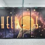 Zdjęcie okładkowe wpisu: Oto Helios – nowy, najpotężniejszy superkomputer w Polsce