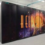Zdjęcie okładkowe wpisu: Polski superkomputer Helios na światowym podium pod względem efektywności energetycznej