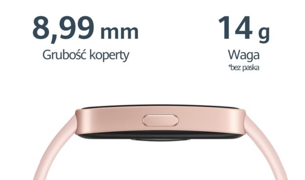 Huawei Band 9