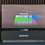 Zdjęcie okładkowe wpisu: Jesteśmy na „Welcome to BESPOKE AI” – Samsung prezentuje najnowszą linię sprzętu AGD