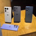 Zdjęcie okładkowe wpisu: Motorola z nowymi smartfonami z serii edge 50