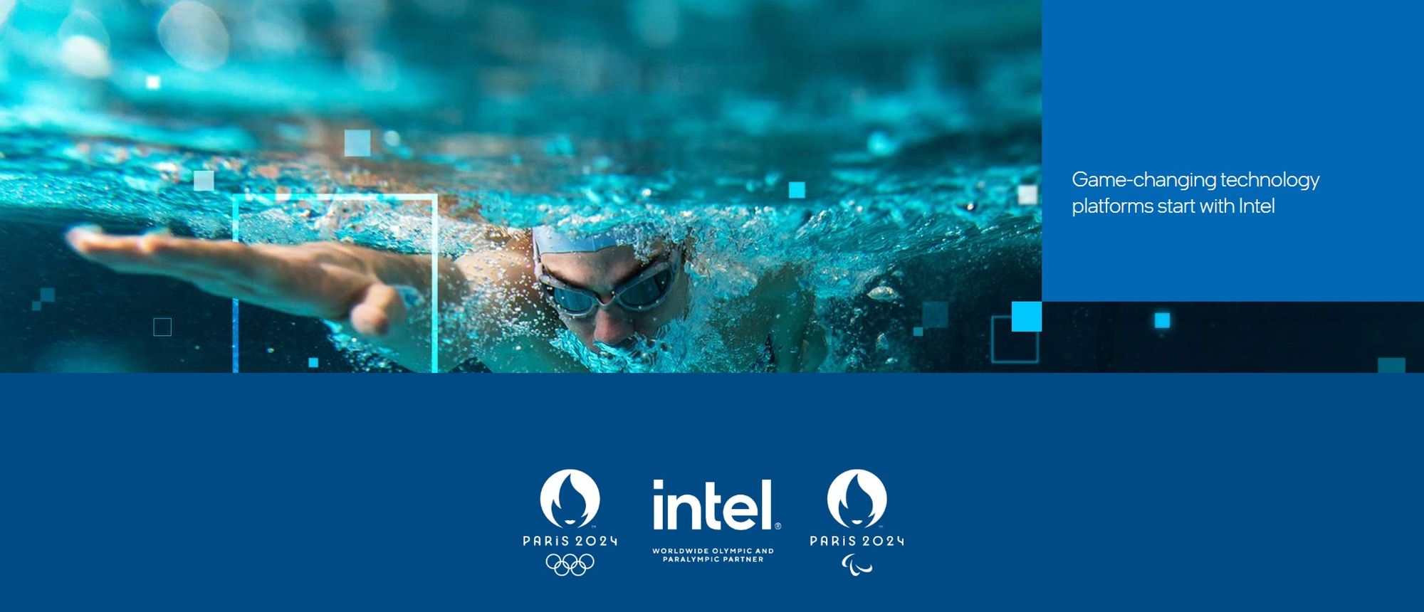 Zdjęcie okładkowe wpisu Intel prezentuje innowacje AI na Olimpiadę Paryż 2024