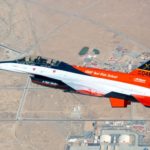 Zdjęcie okładkowe wpisu: Sztuczna inteligencja jako pilot w walce powietrznej z ludźmi. Kto wygrał?