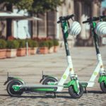 Zdjęcie okładkowe wpisu: Lime z promocją w dniu wyborów samorządowych