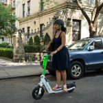 Zdjęcie okładkowe wpisu: Lime znacznie zredukował ślad węglowy. Cel osiągnie przed czasem