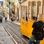 Zdjęcie okładkowe wpisu: Lizbona na city break