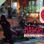 Zdjęcie okładkowe wpisu: Nadgryzieni 469: AI zabija ludzi, a my rozmawiamy o sprzęcie do simracingu