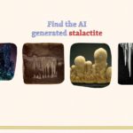 Zdjęcie okładkowe wpisu: Odd One Out – czy odróżnisz sztukę od AI? Nowa gra Google Arts & Culture