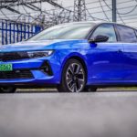 Zdjęcie okładkowe wpisu: Auto tygodnia #39 – Opel Astra Electric Ultimate