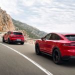 Zdjęcie okładkowe wpisu: Porsche Cayenne GTS z elementami Turbo GT – to ten najciekawszy wariant