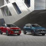 Zdjęcie okładkowe wpisu: Nowy, mocno zmieniony Nissan Qashqai [Galeria 100+ zdjęć]