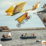 Zdjęcie okładkowe wpisu: Red Bull Konkurs Lotów w dniach 17 i 18 sierpnia 2024 w Gdyni – do wygrania możliwość dojazdu VW ID Buzzem