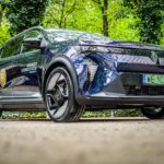 Zdjęcie okładkowe wpisu: Widziałem nowe Renault Scenic E-Tech – Qualcomm, Android i baterie z Polski