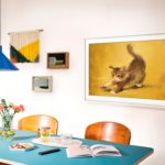 Zdjęcie okładkowe wpisu: Czy telewizor może być lifestyle’owy? Samsung przekonuje, że tak – zresztą nie tylko telewizor