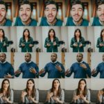 Zdjęcie okładkowe wpisu: Google VLOGGER – do prowadzenia vloga wystarczy mikrofon i jedno zdjęcie