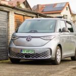 Zdjęcie okładkowe wpisu: Pięcioosobowy VW ID Buzz Mixt z dofinansowaniem do 70 tys. zł z programu Mój Elektryk