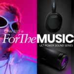 Zdjęcie okładkowe wpisu: White 2115 pierwszym polskim ambasadorem produktów audio marki Sony