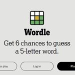 Zdjęcie okładkowe wpisu: New York Times i prawa autorskie do gry Wordle