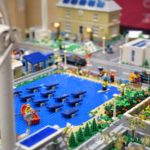 Zdjęcie okładkowe wpisu: Electrum Eco Hive – model miasta przyszłości z klocków Lego