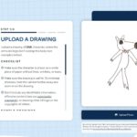 Zdjęcie okładkowe wpisu: Generator animacji z rysunku od Mety – dzieciom się spodoba