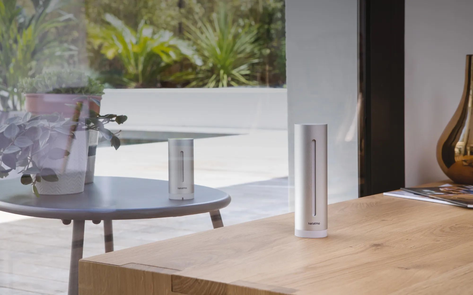 Promocja na urządzenia smart home od Netatmo