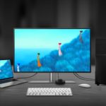 Zdjęcie okładkowe wpisu: BenQ PD3225U – monitor dla MacUsera