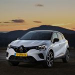 Zdjęcie okładkowe wpisu: Auto tygodnia #41 – Mitsubishi ASX